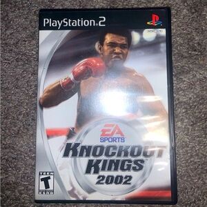 PlayStation 2 games